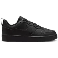 Nike Zapatillas deportivas 'Court Borough' negro