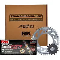 Rk Kit De Transmisión Kckt0015-zxw 525sunstar