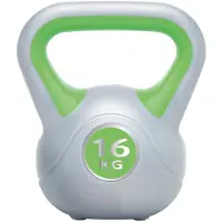 Ufe Kettlebell Vynil 16kg