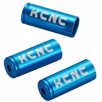 Kcnc Terminal De Cable 5 Mm 150 Unidades