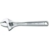 Gurpil Herramienta 150 Adjustable Wrench