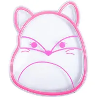 Fizz Creations Lámpara Led De Figura Squishmallows Fifi