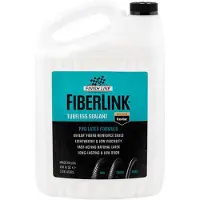 Finish Line Líquido Tubeless Fiberlink Pro Latex 3.78l