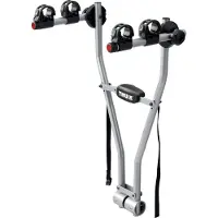 Thule Portabicicletas Para 2 Bicicletas Xpress