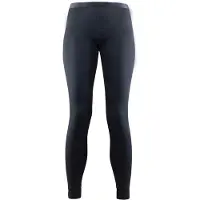 Devold - Breeze Woman Long Johns - Ropa interior merino size XS, azul