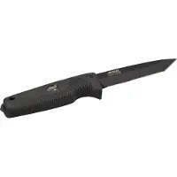 Eka Cuchillo Nordic T12, negro