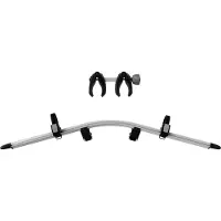 Thule Pieza De Repuesto Adaptor 4ª Bike Velocompac V16