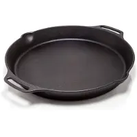 Petromax - Feuerpfanne - Sartén size 40 cm, gris