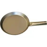 Stabilotherm - Skillet with Fixed Open Handle - Sartén size One Size, beige