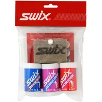 Swix Kit De Cera P19 Xc Gunde