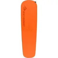 Sea to Summit - Colchonetas - Ultra Light Self Inflating Orange - Talla Regular - Naranja