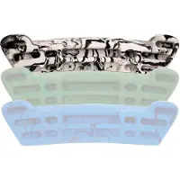 Metolius - Project - Tabla de entrenamiento size One Size, gris