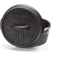 Petromax Dutch Oven ft1-t sin pies