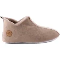 Shepherd Zapatillas de casa 'LINA' beige