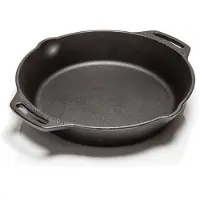 Petromax - Feuerpfanne - Sartén size 25 cm, gris
