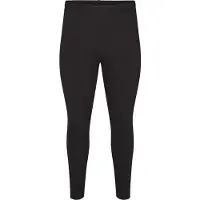 Zizzi Leggings 'Fili' negro