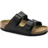 Birkenstock Sandalias niño ARIZONA niño - Negro - 32