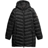 Superdry Chaqueta Fuji Mid Padded