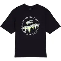 O'Neill Boys Graphic T-shirt Black Out Talla: 140 | Camisetas Outlet | Unisex | Negro