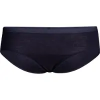 Icebreaker - Women's Siren Hipkini - Ropa interior merino size XS, azul