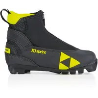 Fischer Botas De Esquí De Fondo Junior Xj Sprint