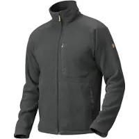 Fjällräven - Buck Fleece - Forro polar size 3XL, azul
