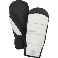 Hestra - Czone Frost Primaloft Mitt - Guantes size 9, gris