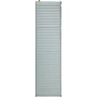 Therm-a-Rest - Colchonetas - NeoAir Topo Print - Talla Regular wide - Gris