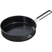 MSR - Ceramic Skillet - Sartén gris/negro