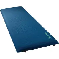 Therm-A-Rest - Colchonetas - LuxuryMap Poseidon - Talla Regular - Azul