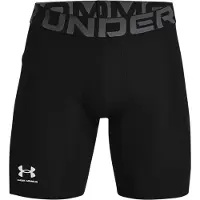 Under Armour Pantalón deportivo negro