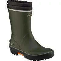 Viking - Terrain II - Botas de agua size 42, oliva
