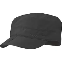 Outdoor Research - Radar Pocket Cap - Gorra size 57-59 cm - L, negro