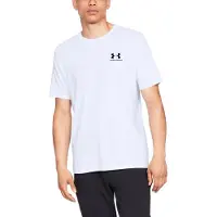 Under Armour Camiseta blanco