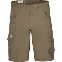 Fjällräven Pantalones Cortos Abisko