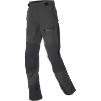 Isbjörn of Sweden - Teens Trapper Pant II - Pantalones de trekking size 146/152, gris