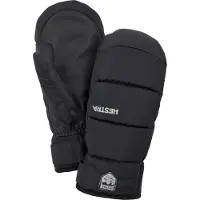 Hestra - Czone Frost Primaloft Mitt - Guantes size 10, negro