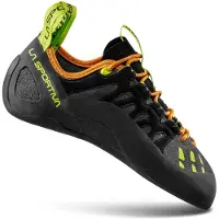 La Sportiva - Tarantulace - Pies de gato size 38,5, negro