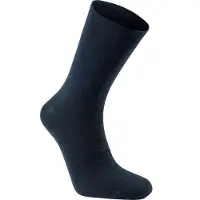 Woolpower - Liner Classic - Calcetines de trekking size 45-48, azul