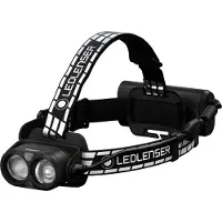 Led Lenser H19R Signature linterna frontal recargable