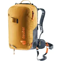Deuter - Women's Alproof Lite 20 SL - Mochila antiavalanchas naranja