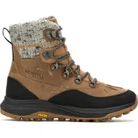 Merrell Botas De Senderismo Siren 4 Thermo Mid Zip Wp
