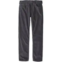 Patagonia - Organic Cotton Corduroy Jeans - Tejanos size 36, gris