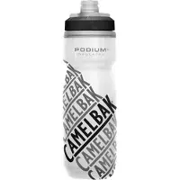 CamelBak - Podium Chill - Botella size 620 ml, gris