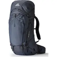 Gregory Baltoro Pro 85 Mochila de trekking S 90 cm azul