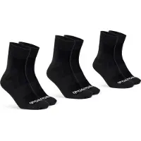 Gripgrab Calcetines Lightweight Sl Regular 3 Unidades