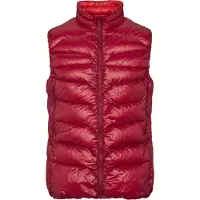 Nordisk Chaleco Alto