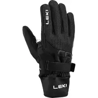 LEKI - CC Thermo Shark - Guantes size 11, negro