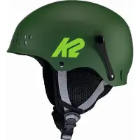 K2 Casco Junior Entity