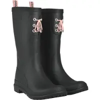 Tretorn - Women's Skanör - Botas de agua size 41, negro